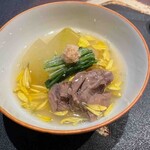 佐賀牛 Sagaya - 蓋物２