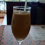 サムンドラ - アイスチャイ