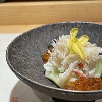 蟹鮨 加藤 札幌店 - 