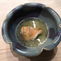 鮨 なんば 日比谷 - 