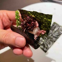 佐賀牛 Sagaya 銀座 - 冷菜３