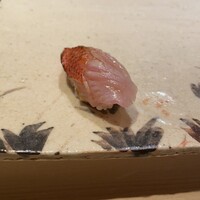 鮨　かねさか パレスホテル東京店 - 