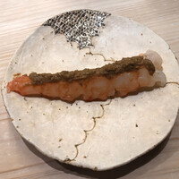 鮨 なんば 日比谷 - 
