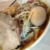 RAMEN .R 難波店