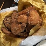 中津からあげ 総本家 もり山 - 