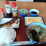 河内長野市町食堂 - 