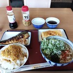 河内長野市町食堂 - 