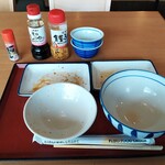 河内長野市町食堂 - 