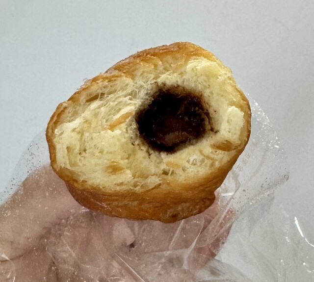 たけだパン - 曽根田（パン）の写真