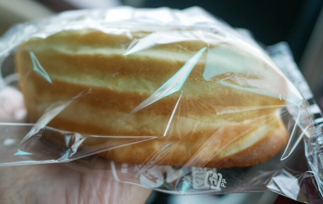 たけだパン - 曽根田（パン）の写真