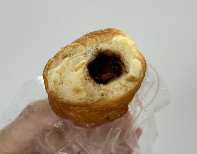 たけだパン - 曽根田（パン）の写真