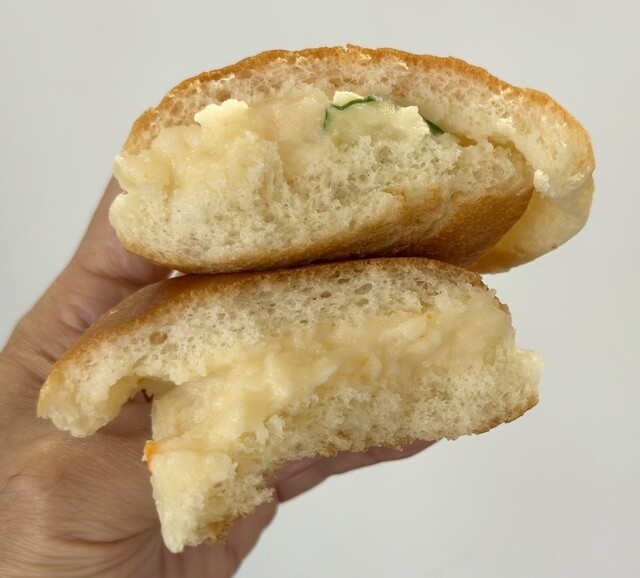 たけだパン &ndash; 曽根田（福島市）の本格手作りパンとカフェ情報