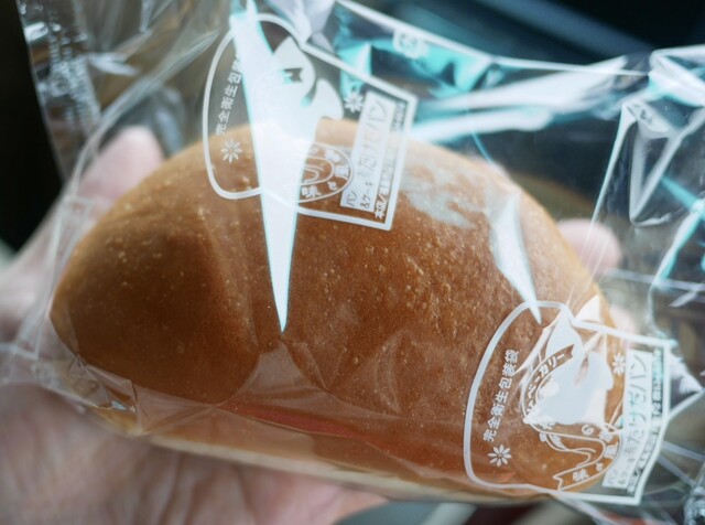 たけだパン - 曽根田（パン）の写真