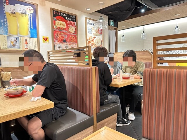 Ramen Kio Hankyu Higashitori Ten photo 5