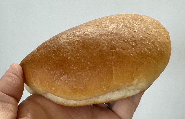 たけだパン - 曽根田（パン）の写真