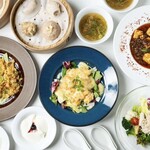 龍福小籠堂 NU茶屋町店 - 