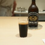 CHIUnE - 黒ビール