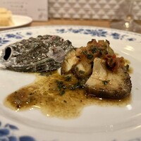 魚タリアン YO - 