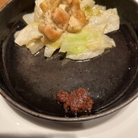 グランカフェ - 華味鶏鉄板焼き