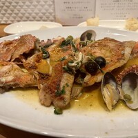 魚タリアン YO - 