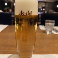 グランカフェ - 生ビールから