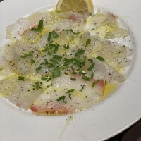 ピッツェリア&トラットリア ゴンゾ 目黒店 - 