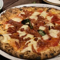 ピッツェリア&トラットリア ゴンゾ 目黒店 - 