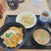 かつや 田町店