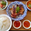タイカフェ ココマムアン