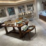 Cresson River Side Story