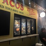 TACO WASA TOKYO TACOS - 