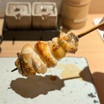 焼鳥 おみ乃 - 