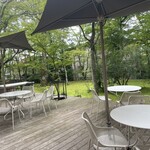 Cresson River Side Story