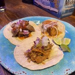 TACO WASA TOKYO TACOS - 