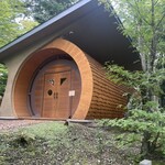 クレソン リバーサイド ストーリー 旧軽井沢 - 