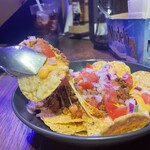 TACO WASA TOKYO TACOS - 