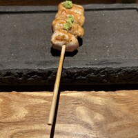 焼鳥 市松 - 