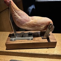 焼鳥 市松 - 