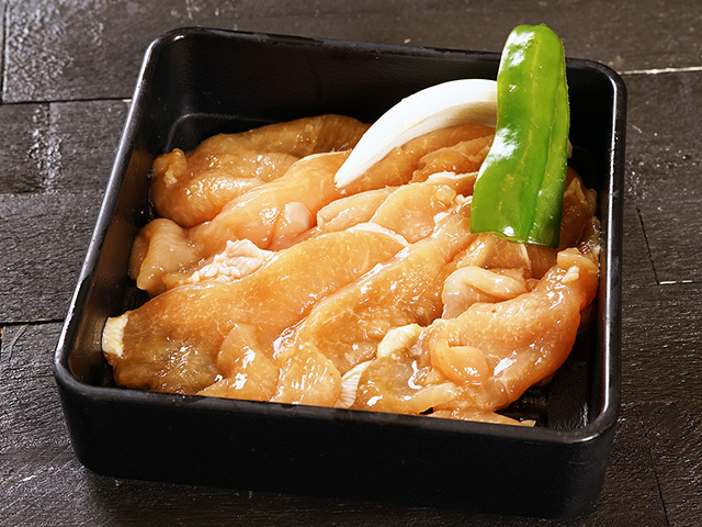 ジンギスカン バーベキュー 麦羊亭（バクヨウテイ） - 小樽（ジンギスカン）の写真