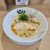 らー麺 ひとしお
