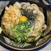 倉敷うどん ぶっかけふるいち JR岡山駅新幹線上りホーム店