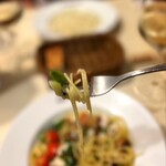 ラ・ベットラ・ダ・オチアイ - 