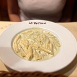 ラ・ベットラ・ダ・オチアイ - 