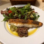 ラ・ベットラ・ダ・オチアイ - 