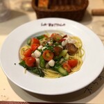 ラ・ベットラ・ダ・オチアイ - 