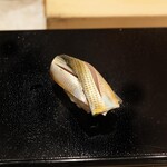 すし 良月 - 小肌