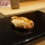 すし 良月 - 穴子