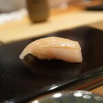 すし 良月 - さわら