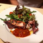 ラ・ベットラ・ダ・オチアイ - 