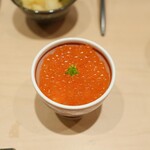 すし 良月 - 新いくら丼